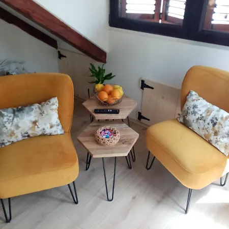 Guest house & Stars Free Parking Trogir