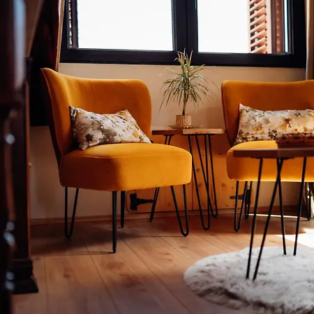Gasthuis Old Town Stars With Free Parking 4*