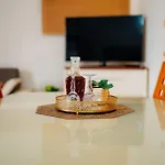 Old Town Stars With Free Parking 4* Trogir