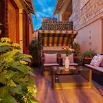 Pensión Old Town Stars With Free Parking Trogir