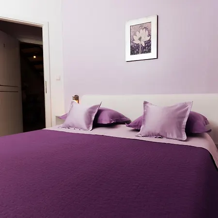 Old Town Stars With Free Parking Guest house