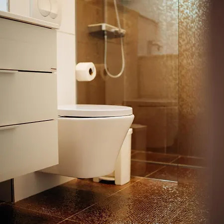 Guest house Old Town Stars With Free Parking Trogir