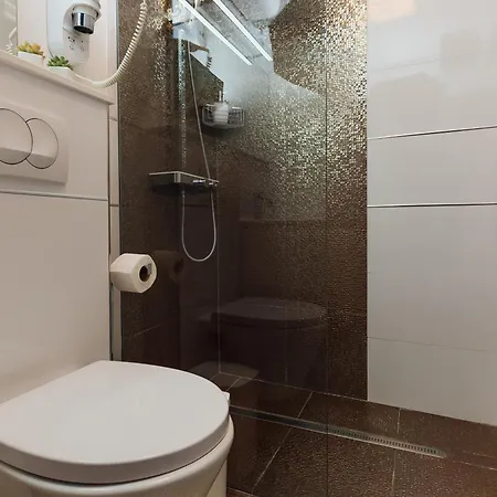 Old Town Stars With Free Parking 4* Trogir